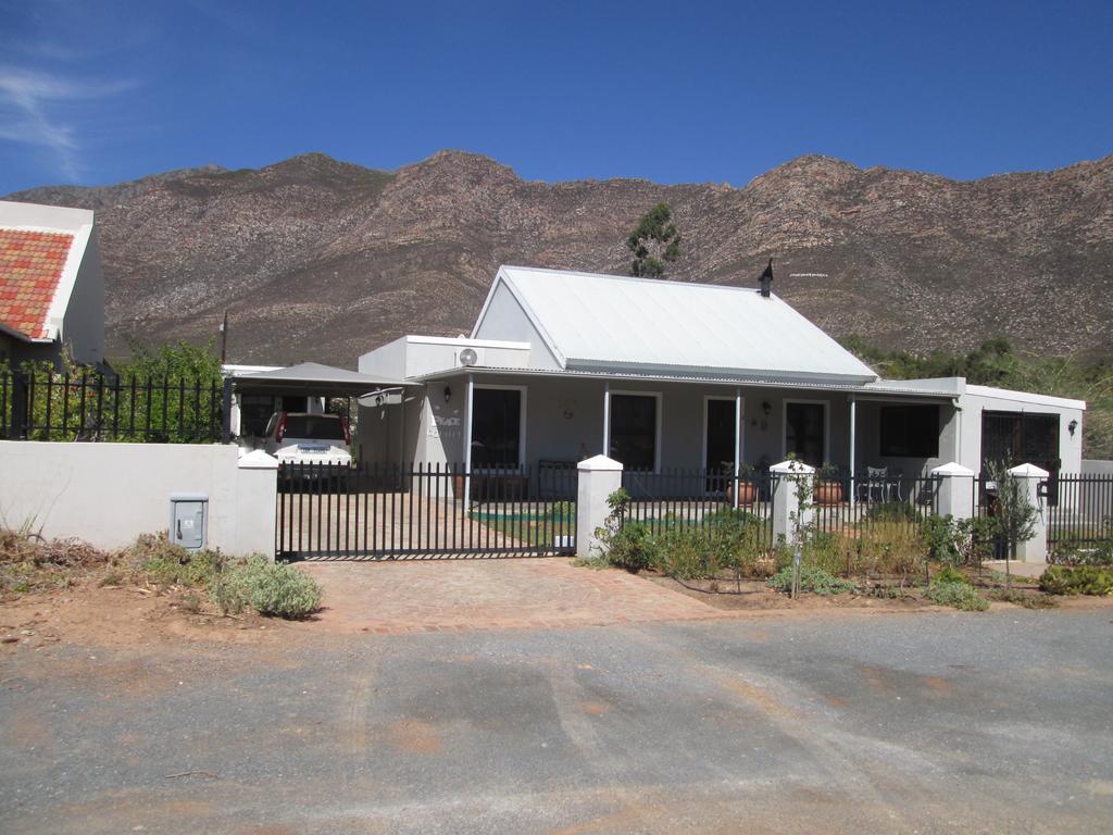 Peace Cottage مونتاغو المظهر الخارجي الصورة