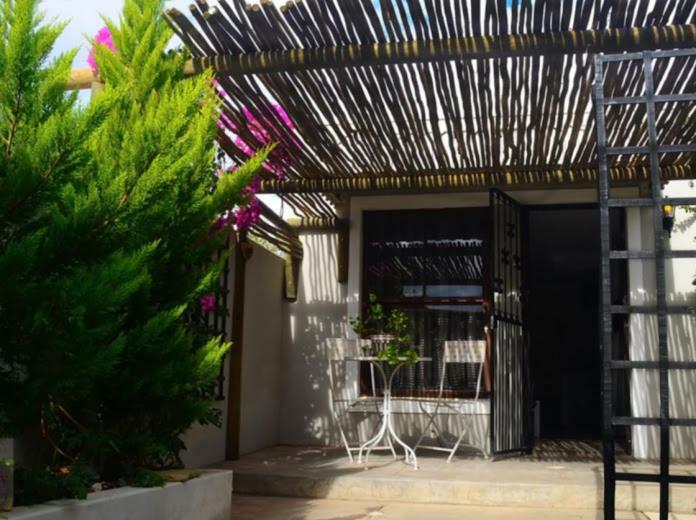 Peace Cottage مونتاغو المظهر الخارجي الصورة